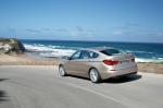 BMW 5-Series GT 2010 года
